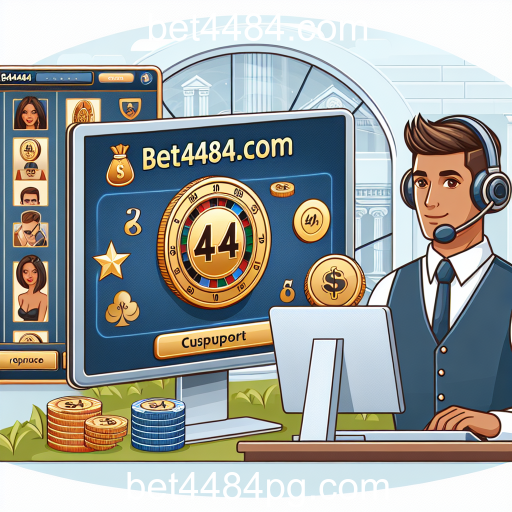A Importância do Apoio ao Cliente em Jogos Online